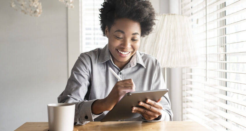 Mulai Belajar Sekarang!